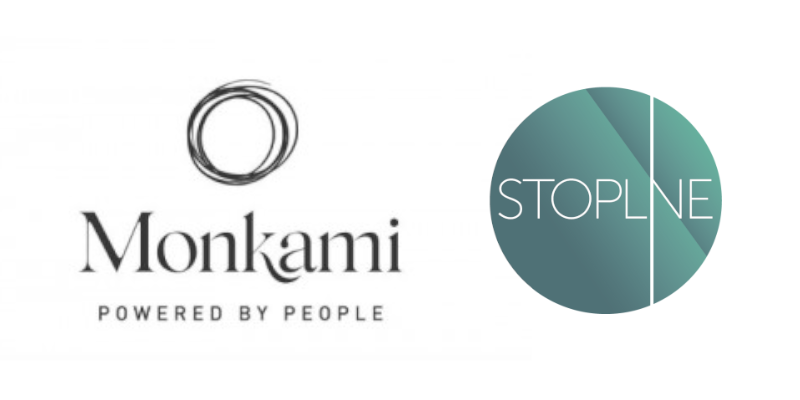 Monkami Online Reporting